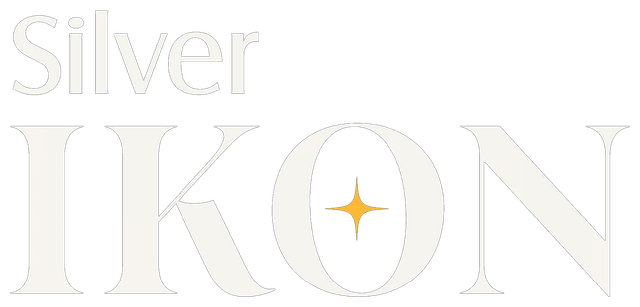 Silver Ikon