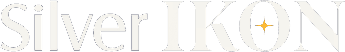Silver Ikon