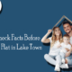 5 Must Check Facts Before Buying A Flat in Lake Town by Silver Villa
