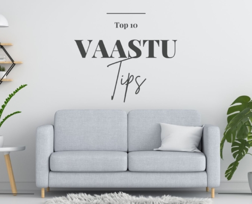 10 Simple Vaastu Tips for Your New Home