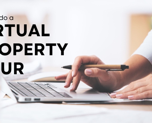 How to do a virtual protperty tour before buying a House In Kolkata